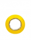 Изолента ПВХ STANdart luxe желтая 19мм*20м (10/200)