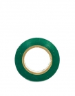 Изолента ПВХ STANdart luxe зеленая 19мм*20м (10/200)